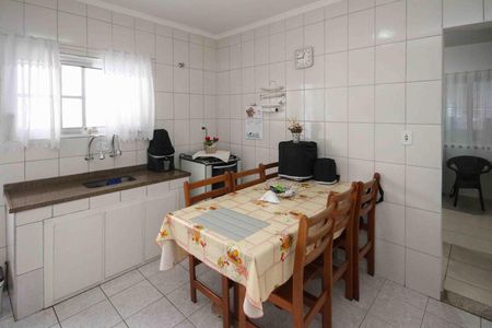 Casa à venda com 2 quartos, 144m² em Vila Antonieta, São Paulo