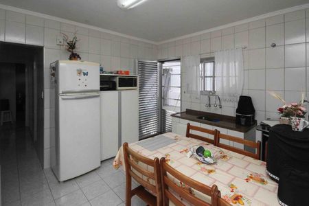 Casa à venda com 2 quartos, 144m² em Vila Antonieta, São Paulo