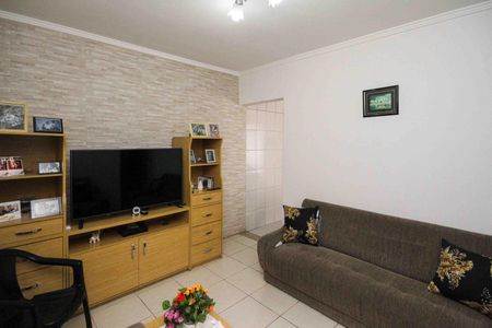 Casa à venda com 2 quartos, 144m² em Vila Antonieta, São Paulo