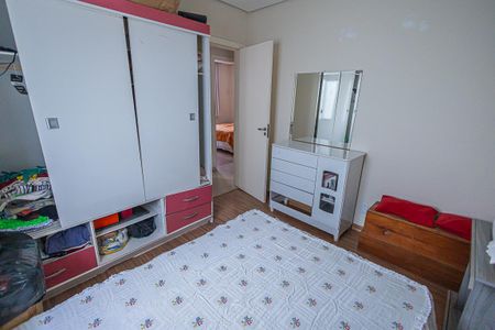 Quarto 1 de casa à venda com 3 quartos, 240m² em Vila Sao Tomas, Belo Horizonte