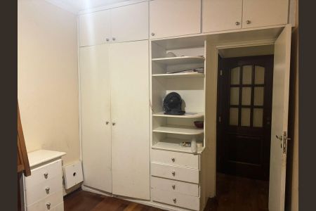 Quarto 2 de apartamento à venda com 3 quartos, 74m² em Vila São Bento, Campinas