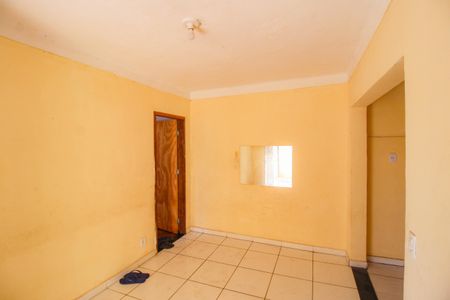 Sala de apartamento para alugar com 2 quartos, 156m² em Centro, Belford Roxo