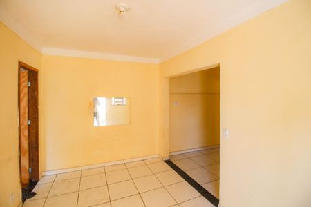Sala de apartamento para alugar com 2 quartos, 156m² em Centro, Belford Roxo