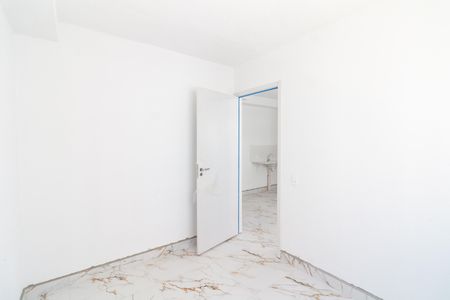 Quarto 1 de apartamento para alugar com 2 quartos, 42m² em Jardim Gilda Maria, São Paulo