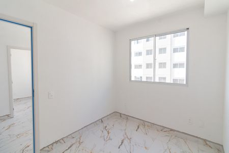Quarto 1 de apartamento para alugar com 2 quartos, 42m² em Jardim Gilda Maria, São Paulo