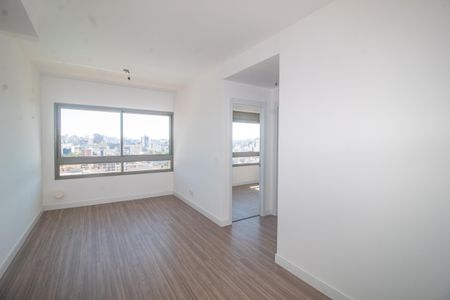 Sala de apartamento à venda com 2 quartos, 64m² em Praia de Belas, Porto Alegre