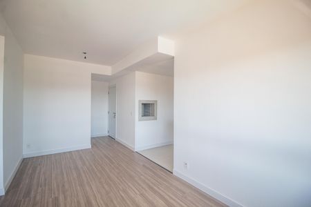 Sala de apartamento à venda com 2 quartos, 64m² em Praia de Belas, Porto Alegre