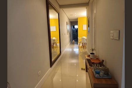 Foto 06 de casa à venda com 3 quartos, 270m² em Vila Leopoldina, São Paulo