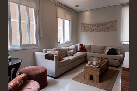 Foto 02 de casa à venda com 3 quartos, 270m² em Vila Leopoldina, São Paulo