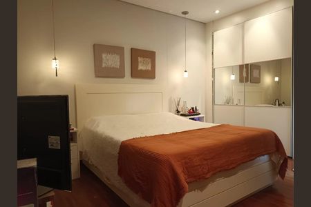 Foto 27 de casa à venda com 3 quartos, 270m² em Vila Leopoldina, São Paulo