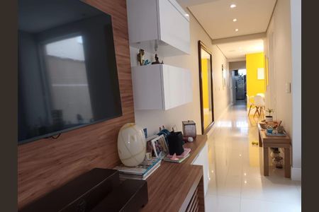 Foto 05 de casa à venda com 3 quartos, 270m² em Vila Leopoldina, São Paulo