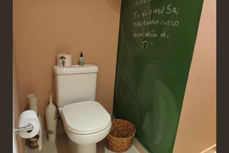 Foto 09 de casa à venda com 3 quartos, 270m² em Vila Leopoldina, São Paulo