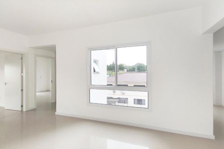 Sala de apartamento para alugar com 2 quartos, 64m² em Centro, São Leopoldo