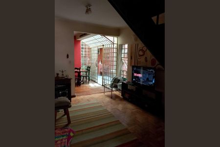 Casa para alugar com 3 quartos, 219m² em Cambuci, São Paulo