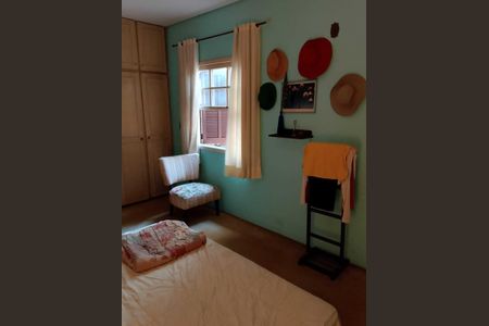 Casa para alugar com 3 quartos, 219m² em Cambuci, São Paulo