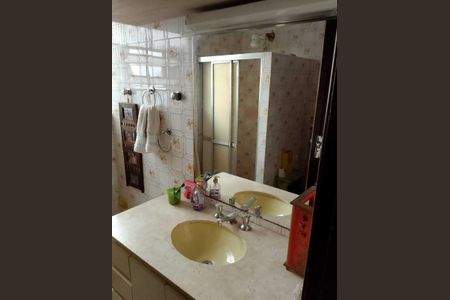 Casa para alugar com 3 quartos, 219m² em Cambuci, São Paulo