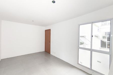 Sala de apartamento à venda com 2 quartos, 60m² em Santo Andre, São Leopoldo