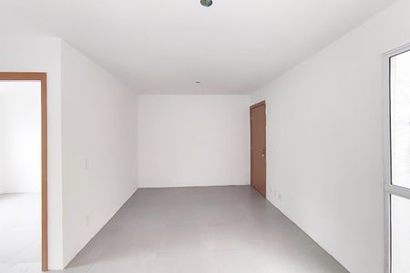 Sala de apartamento à venda com 2 quartos, 60m² em Santo Andre, São Leopoldo