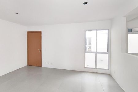Sala de apartamento à venda com 2 quartos, 60m² em Santo Andre, São Leopoldo