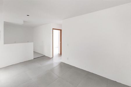 Sala de apartamento à venda com 2 quartos, 60m² em Santo Andre, São Leopoldo