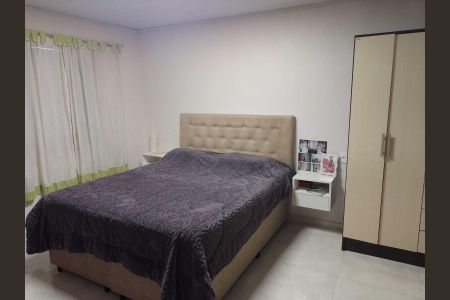 Quarto 1 de casa para alugar com 2 quartos, 120m² em Campina, São Leopoldo