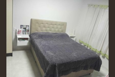 Quarto 1 de casa para alugar com 2 quartos, 120m² em Campina, São Leopoldo