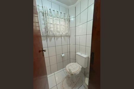 Casa à venda com 3 quartos, 150m² em Vila Trabalhista, Guarulhos