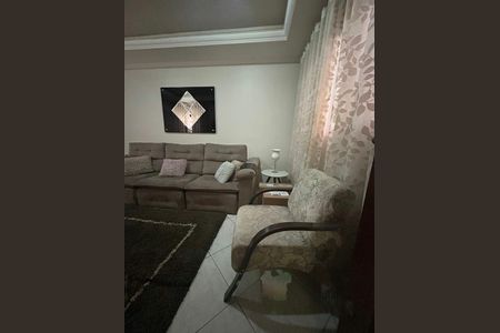 Casa à venda com 3 quartos, 150m² em Vila Trabalhista, Guarulhos