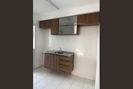 Apartamento à venda com 2 quartos, 56m² em Vila Itapegica, Guarulhos