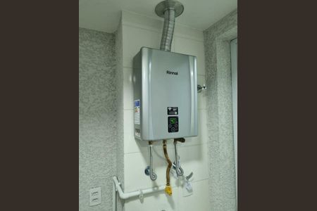 Apartamento à venda com 2 quartos, 56m² em Vila Itapegica, Guarulhos