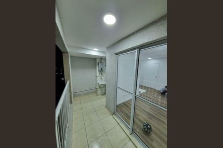 Apartamento à venda com 2 quartos, 56m² em Vila Itapegica, Guarulhos