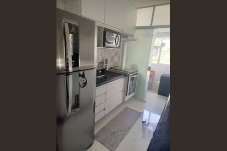 Apartamento à venda com 3 quartos, 64m² em Jardim Bela Vista, Guarulhos