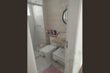 Apartamento à venda com 3 quartos, 64m² em Jardim Bela Vista, Guarulhos