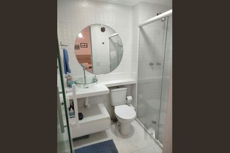 Apartamento à venda com 3 quartos, 64m² em Jardim Bela Vista, Guarulhos