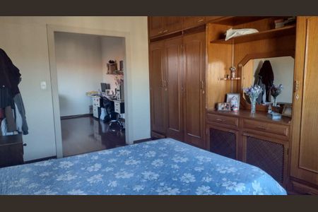 Casa à venda com 4 quartos, 220m² em Parque Sao Jose, Belo Horizonte