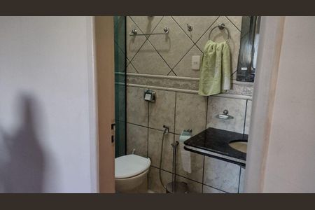 Casa à venda com 4 quartos, 220m² em Parque Sao Jose, Belo Horizonte