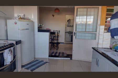 Casa à venda com 4 quartos, 220m² em Parque Sao Jose, Belo Horizonte