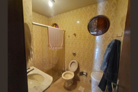 Casa à venda com 3 quartos, 500m² em Estrela Dalva, Belo Horizonte