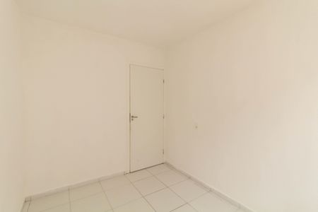 Quarto 1 de apartamento para alugar com 2 quartos, 50m² em Colônia (zona Leste), São Paulo