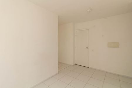 Sala de apartamento para alugar com 2 quartos, 50m² em Colônia (zona Leste), São Paulo