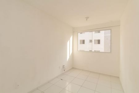 Sala de apartamento para alugar com 2 quartos, 50m² em Colônia (zona Leste), São Paulo