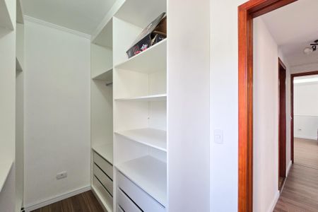 Quarto 2 de apartamento à venda com 3 quartos, 81m² em Parque Terra Nova, São Bernardo do Campo