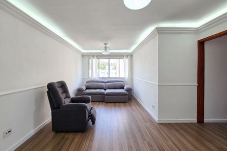 Sala de apartamento à venda com 3 quartos, 81m² em Parque Terra Nova, São Bernardo do Campo