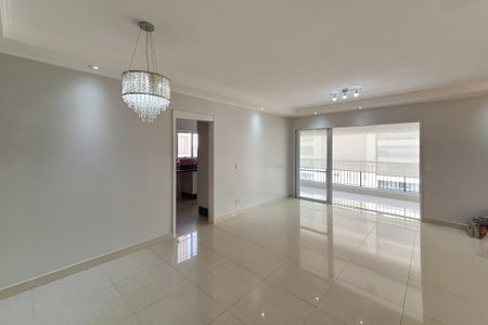 Sala de apartamento à venda com 3 quartos, 147m² em Centro, São Bernardo do Campo