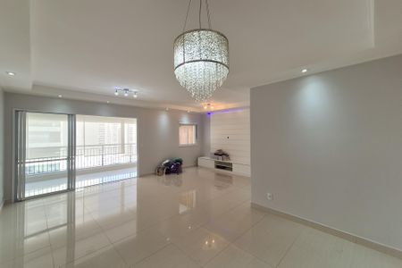 Sala de apartamento à venda com 3 quartos, 147m² em Centro, São Bernardo do Campo