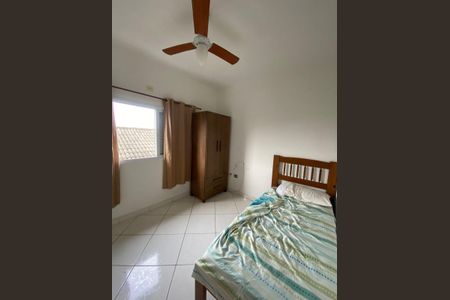 Quarto 1 de apartamento para alugar com 2 quartos, 55m² em Cidade Ocian, Praia Grande