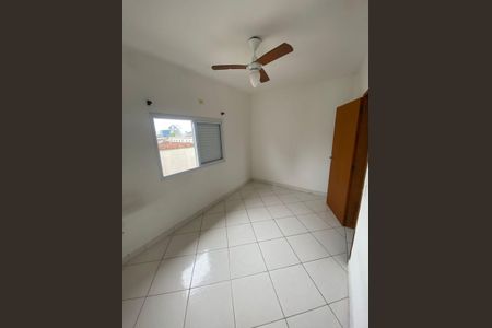 Sala de apartamento para alugar com 2 quartos, 55m² em Cidade Ocian, Praia Grande