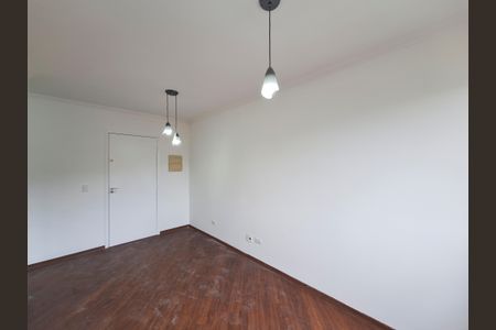 Sala de apartamento à venda com 2 quartos, 64m² em Vila Basileia, São Paulo