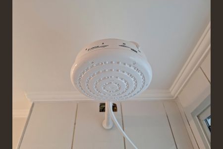 Banheiro de apartamento à venda com 2 quartos, 64m² em Vila Basileia, São Paulo