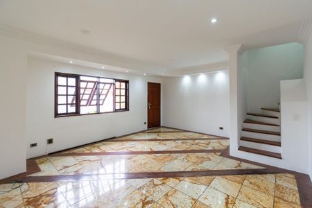Sala de casa de condomínio à venda com 3 quartos, 225m² em Vila do Encontro, São Paulo